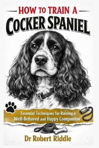 How to Train a Cocker Spaniel