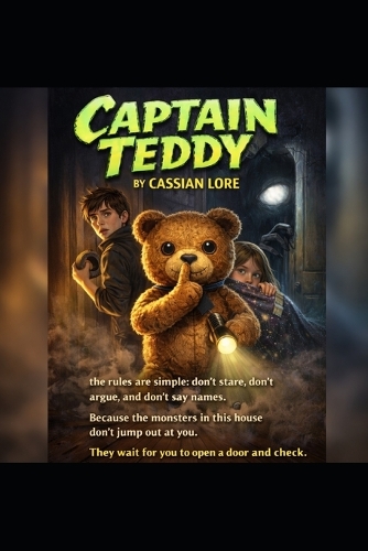 Captain Teddy