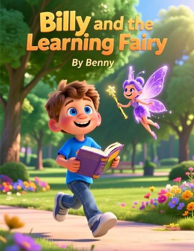 Billy and the Learning Fairy
