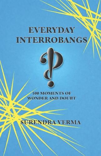 Everyday Interrobangs