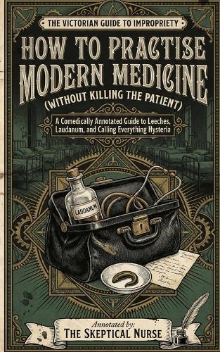 How to Practise Modern Medicine