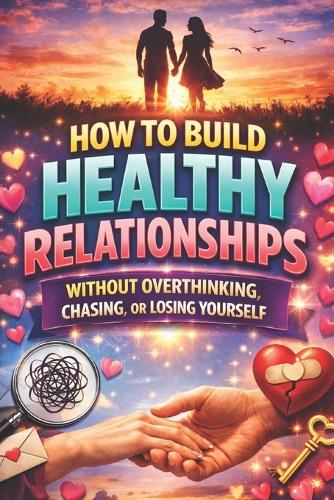 How to Build Healthy Relationships Without Overthinking, Chasing, or Losing Yourself