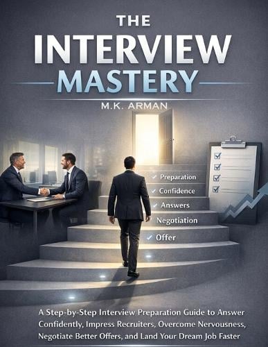 The Interview Mastery