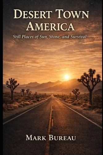 Desert Town America