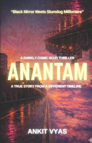 Anantam