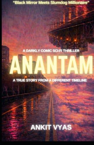 Anantam