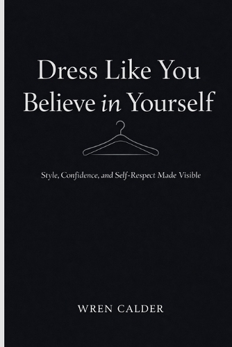 Dress Like You Believe in Yourself
