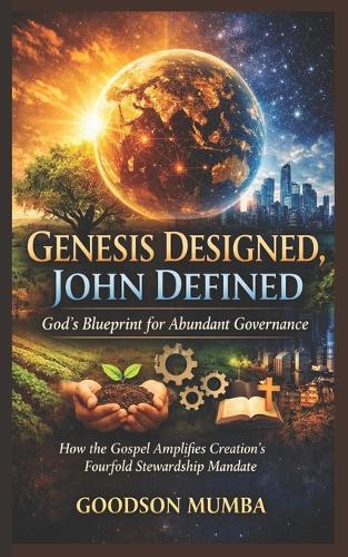 Genesis Designed, John Defined