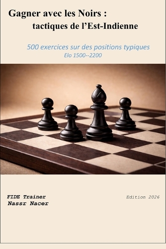 Gagner avec les Noirs