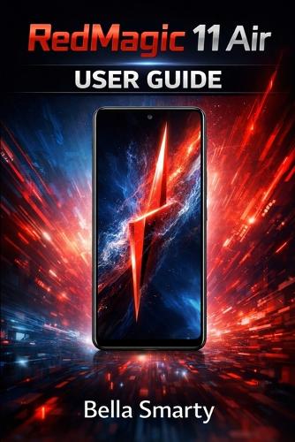 RedMagic 11 Air User Guide