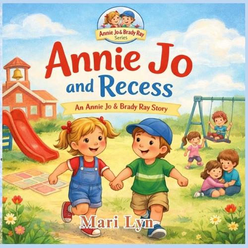 Annie Jo and Recess