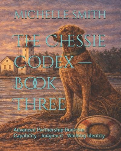 The Chessie Codex - Book Three