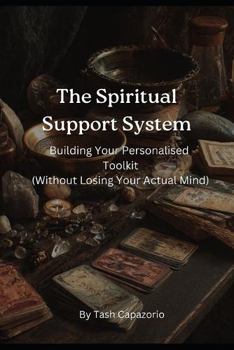 The Spiritual Support System