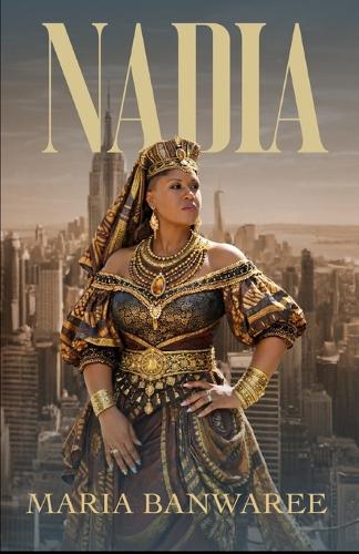 Nadia