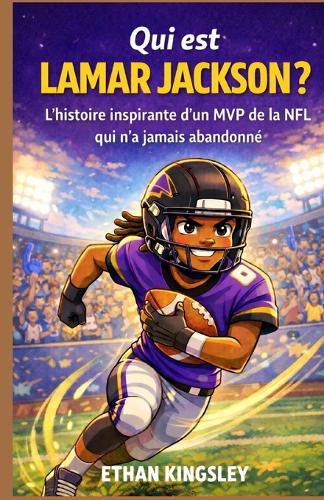 Qui est Lamar Jackson ?