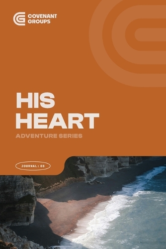 HIS HEART - Book 3 - Adventure Series
