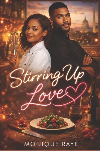 Stirring Up Love