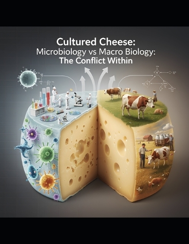 Cultured Cheese
