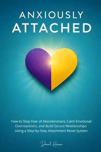Anxiously Attached