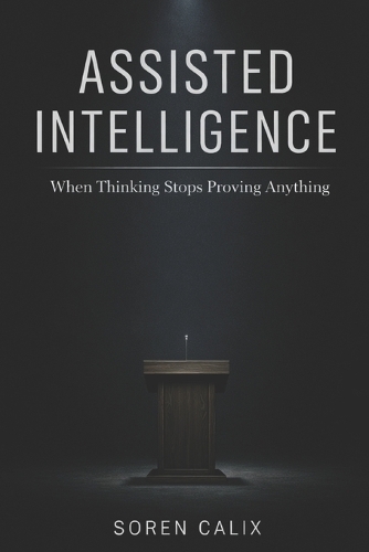 Assisted Intelligence
