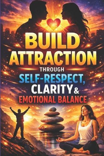 Build Attraction Through Self-Respect, Clarity, and Emotional Balance