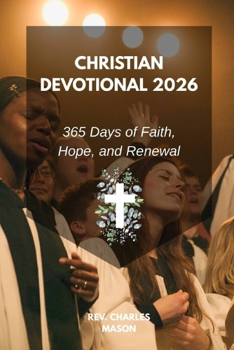 Christian Devotional 2026