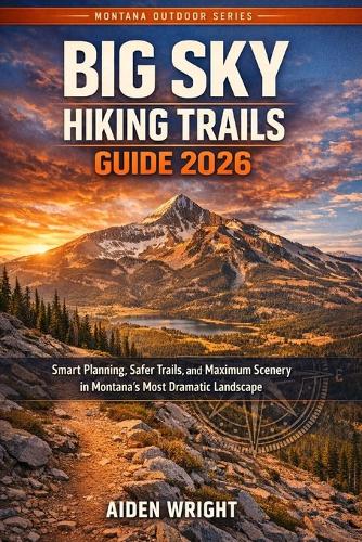 Big Sky Hiking Trails Guide 2026