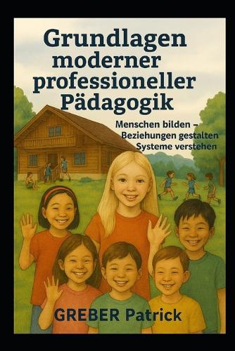 Grundlagen moderner professioneller Pädagogik