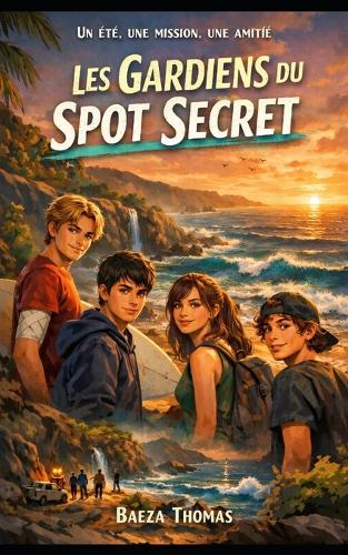 Les gardiens du spot secret