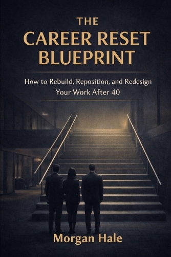 The Career Reset Blueprint