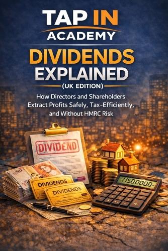 Dividends Explained (UK Edition 2026)