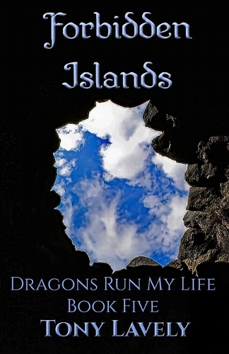 Forbidden Islands