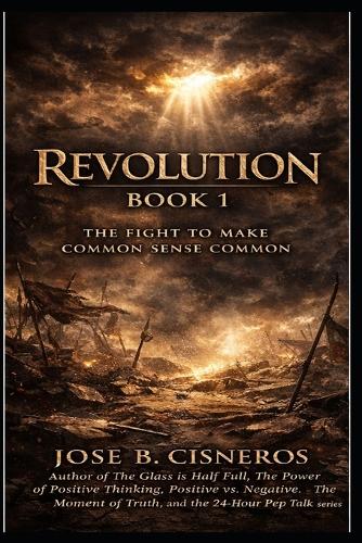 REVOLUTION Book 1