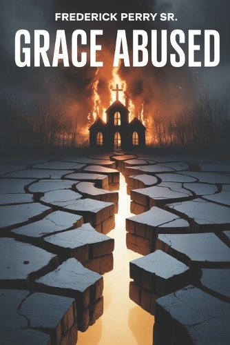 Grace Abused