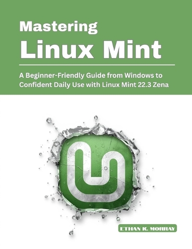 Mastering Linux Mint