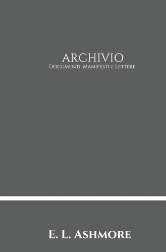 Archivio