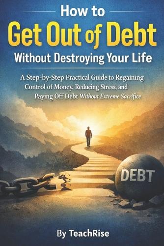 How to Get Out of Debt without Destroying Your Life