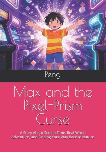 Max and the Pixel-Prism Curse