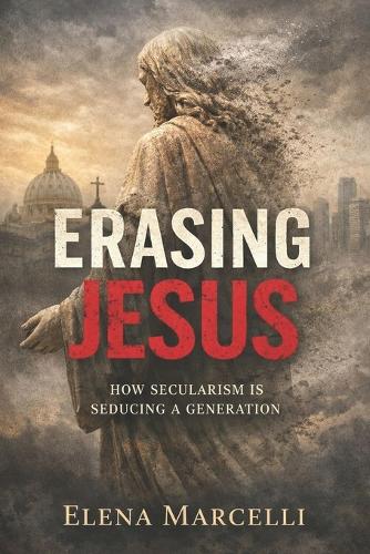 Erasing Jesus