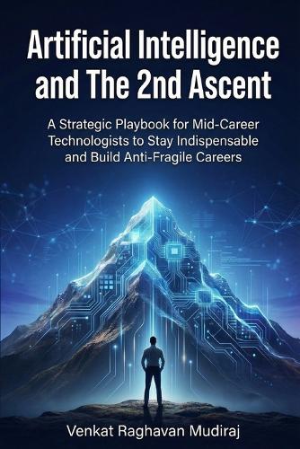 Artifical Intelligence and The 2nd Ascent