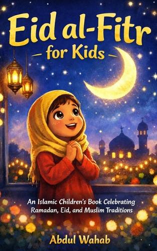 Eid al-Fitr for Kids