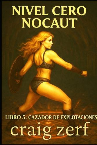 NIVEL CERO NOCAUT Libro 5