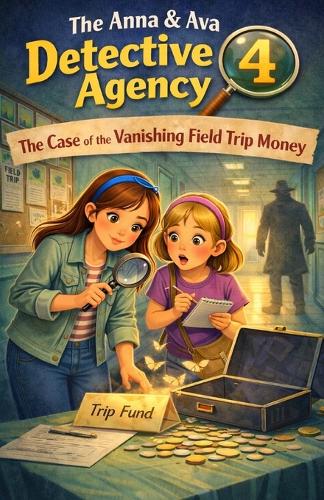 The Case of the Vanishing Field Trip Money