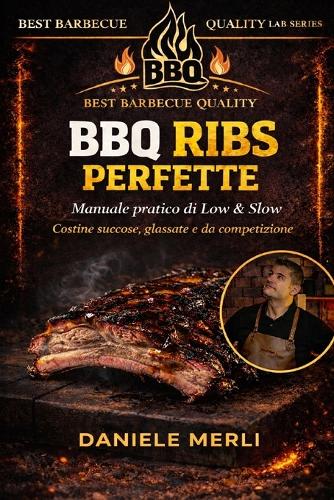 BBQ Ribs Perfette
