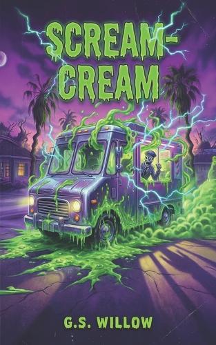 Scream-Cream