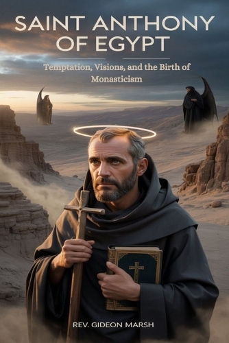 Saint Anthony of Egypt