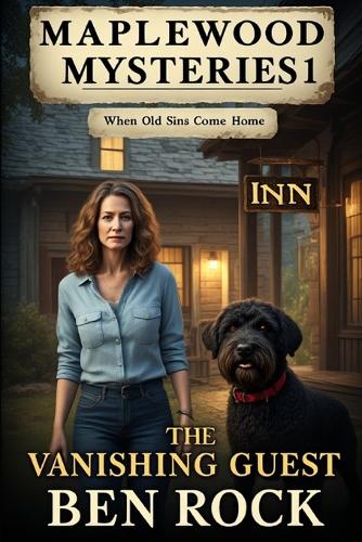 The Vanishing Guest