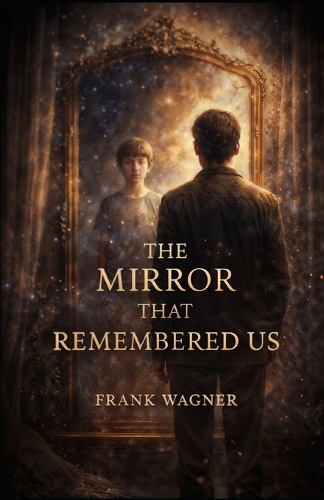 The Mirror That Remembered Us
