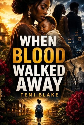 When Blood Walked Away