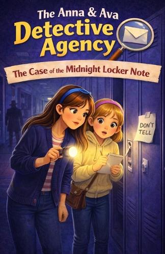 The Case of the Midnight Locker Note